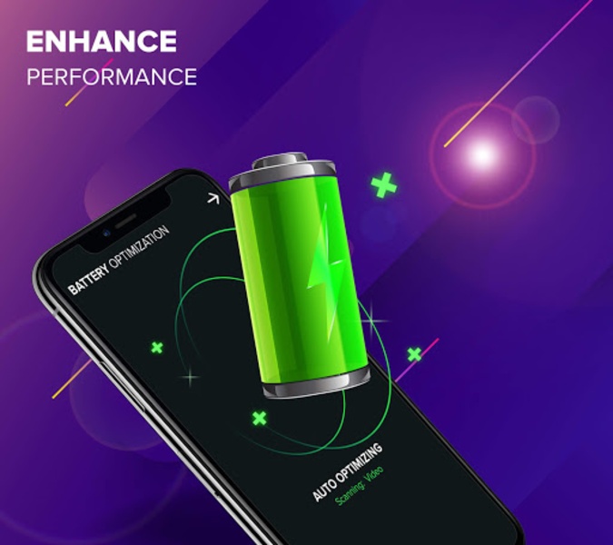 Charger Booster - Preview 1
