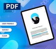 PDF Reader - Manage PDF Files screenshot 6