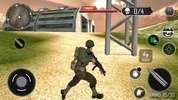 Last Commando Survival screenshot 2