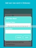 Medical Dictionary Offline screenshot 7
