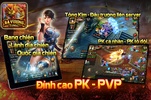 Bá Vương Chi Mộng screenshot 13