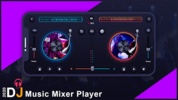 DJ Music Player - Music Mixer screenshot 9