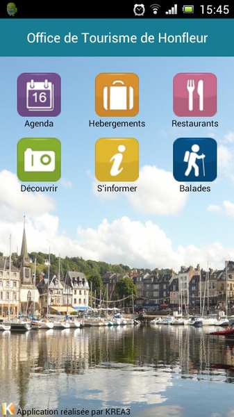 Office de Tourisme de Honfleur - Preview 8