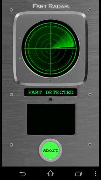 Fart Radar - Preview 2