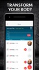 FitKeeper Gym Log : Workouts & screenshot 3