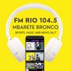 FM Rio 104.5 Mbarete Bronco screenshot 5