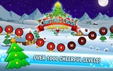 Christmas Holiday Crush Games screenshot 3