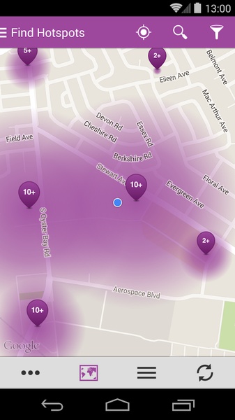 Optimum WiFi - Preview 6