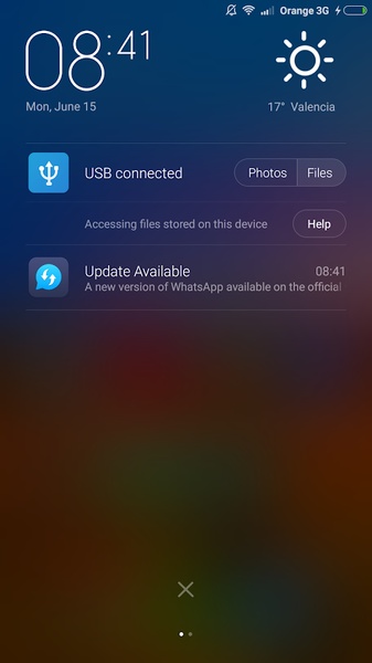 WhatsUpdate - Preview 9