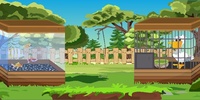 zoo escape screenshot 4