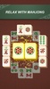 Mahjong Solitaire: Tile Match screenshot 6