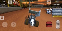 Dirt Trackin Sprint Cars screenshot 11