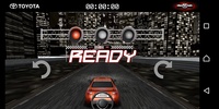 Toyota Drift Racer screenshot 2