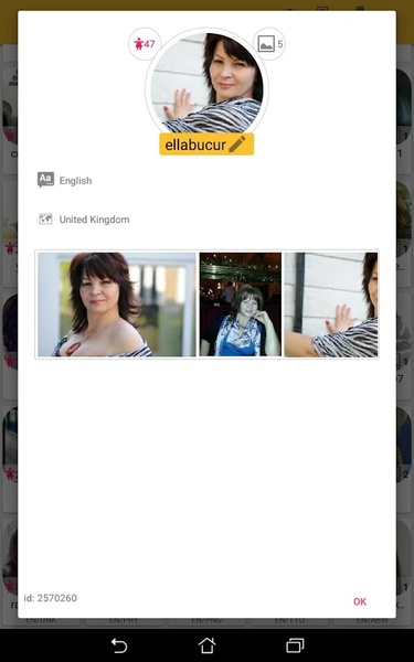 Online dating for singles - Preview 2