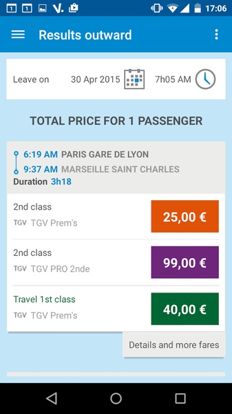 Voyages-sncf.com - Preview 11