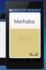 Nemo ภาษาตุรกี screenshot 3