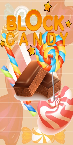 Block Candy - Preview 11