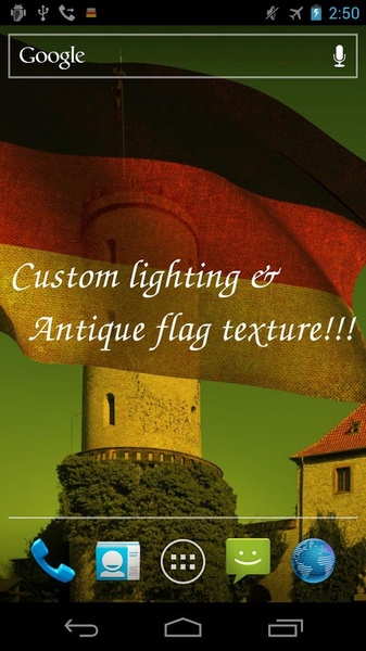 Germany Flag - Preview 7