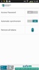 SafeMOBILE Accounts screenshot 11