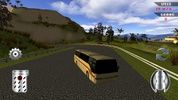 City Bus Simulator 3D screenshot 1