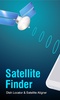 Satellite Finder-Dish Aligner screenshot 5