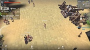 Hegemony War (Siege of Thrones) screenshot 1