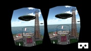 Aliens Invasion VR screenshot 17