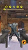 Talking Zombie Shooter Gun Fun screenshot 5