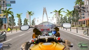 Bike Race screenshot 5