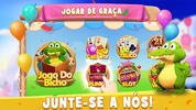 Jogo do Bicho:Crash-Mines screenshot 6