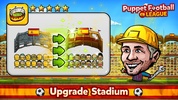 Puppet Football League Spain screenshot 1