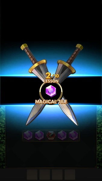 Starsteel Fantasy - Preview 6