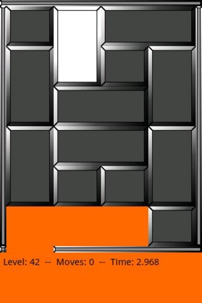 Sliding Block Puzzle - Preview 6