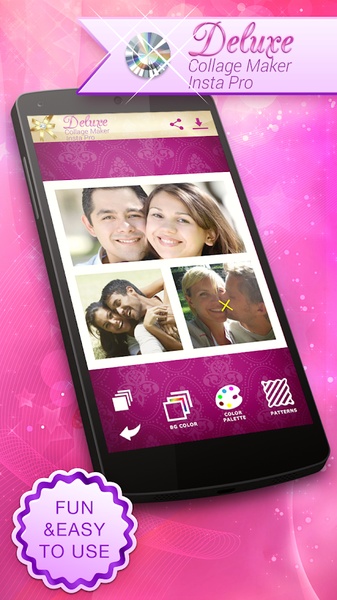 Deluxe Collage Insta Pro Maker - Preview 4