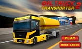 Oil Tanker Transporter 2 screenshot 5