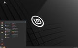 Linux Mint screenshot 1