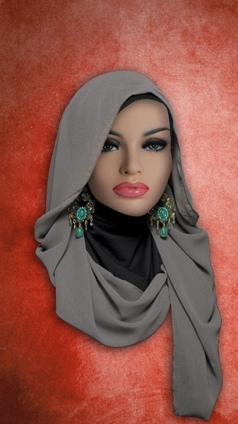 Hijab Photo Maker - Preview 2