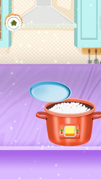 Tasty Sushi Cooking Master - Preview 1