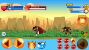 Dragon God Fighter screenshot 5