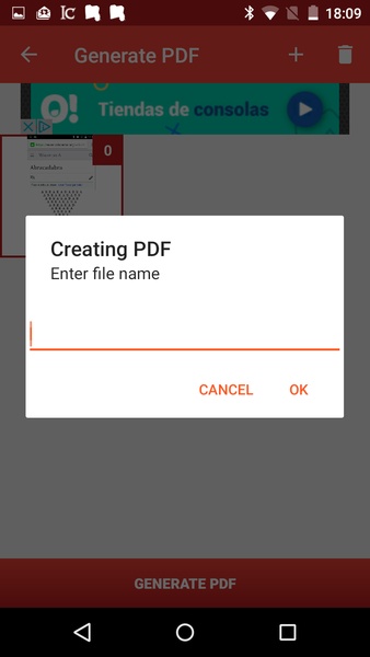 Image To PDF - Preview 6