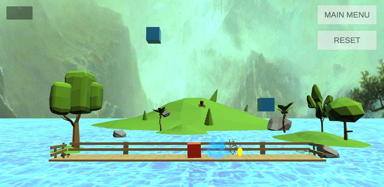 Cube Island - Preview 3