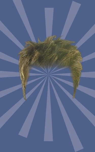 Hairstyle Changer for Man Suit - Preview 2