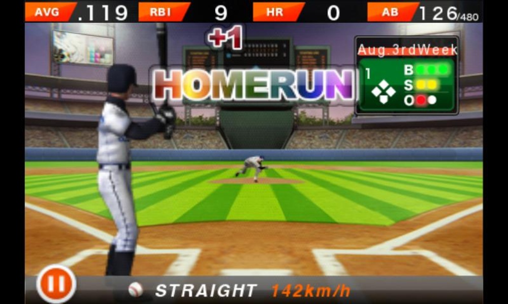 Baseball King - Preview 7