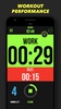 Timer Plus - Workouts Timer screenshot 7