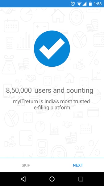 myITreturn - Preview 9