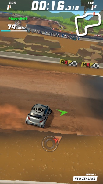 Rally Clash - Preview 7
