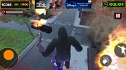 Godzilla Smash City screenshot 4