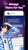 AI Chatbot – Virtual Character screenshot 1