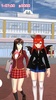 tips sakura school simulator screenshot 3