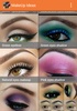 MakeUp Ideas screenshot 4